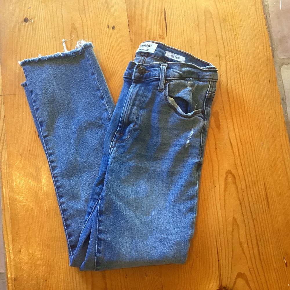 Kensie Jeans 4